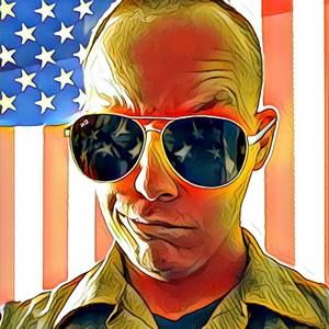 Meet your Posher, Richard